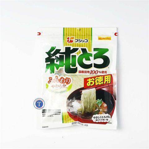 Rong Biển Sợi Tororo Kombu 39G 