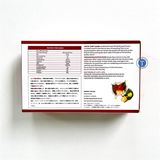  Sò Đỏ Hokigai Size M 400G 