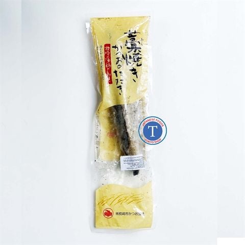  Cá Ngừ Nướng Katsuo Tataki Kg (3kg/t) 