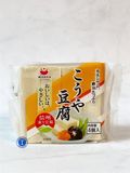  Đậu Hũ Khô Koya Tofu 4Pcs x 22G 