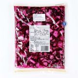  Cà Tím Muối Sibazuke Naga 1Kg 