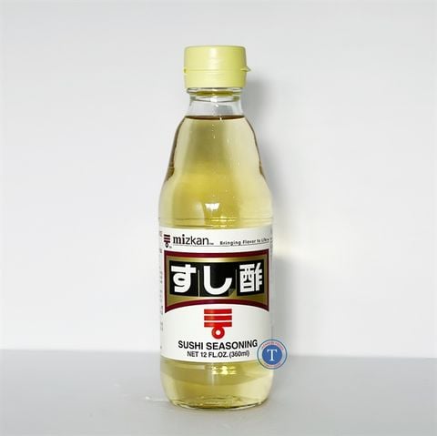  Dấm Trộn Sushi Su 360Ml 
