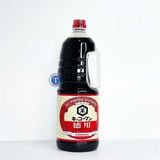  Nước Tương Đậm Kikkoman Shoyu 1.8L 