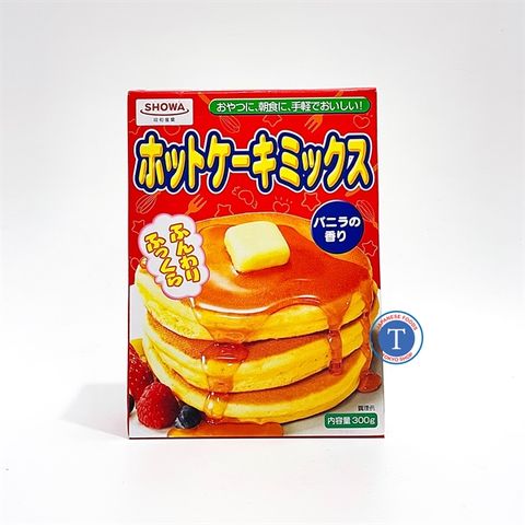  Bột Làm Bánh Hot Cake 300G 