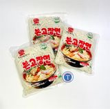  Mì Udon Bon Go Jang 200G 