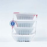  Tương Đậu Lên Men Ichiban Natto 40G X 4Pcs (12l/t) 