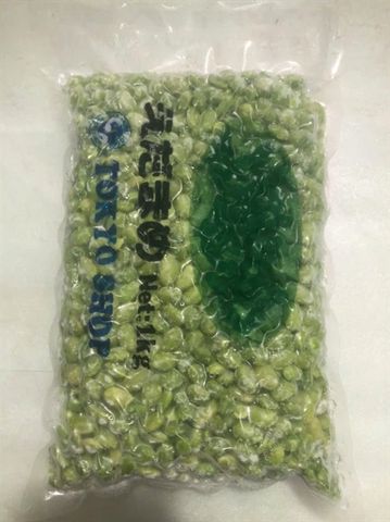  Đậu Nành Lột Vỏ - Edamame Seeds 