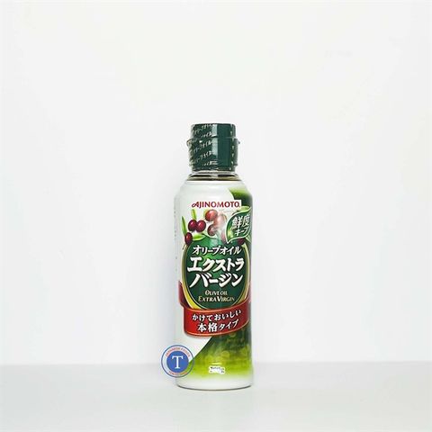  Olive Oil Extra 200G- Dầu Ô Liu lớn extra 200g 