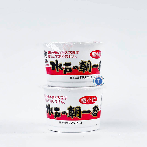  Tương Đậu Lên Men Mito Natto Cup 30G (200h/k) 