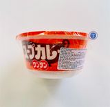  Súp Hoành Thánh Vị Sốt Cà Ri Toyo Suisan Curry Wantan 32G (Hộp) 