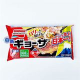  Bánh Hoành Thánh Gyoza Dumpling 12Pcs x 276G 