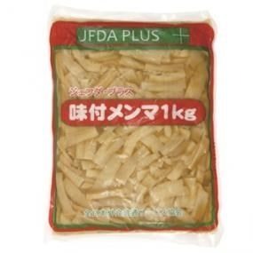  Măng Jfda Ajitzuke Menma 1Kg 