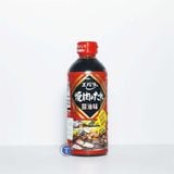  Sốt Thịt Nướng Yakiniku No Tare Shoyu Red 600G 