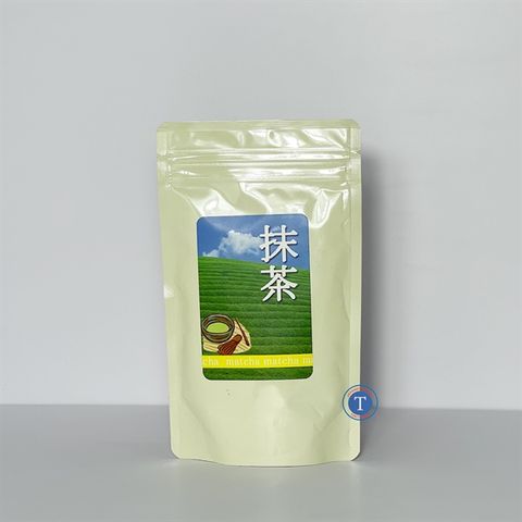  Bột Trà Xanh Matcha Ko 100G 