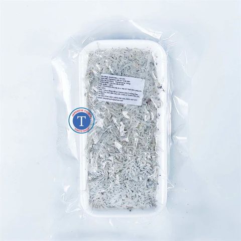  Cá Cơm Chirimen 100G 