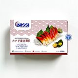  Sò Đỏ Hokigai Size M 400G 