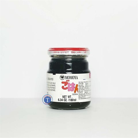  Rong Biển Kho Momoya Gohandesuyo 180G 