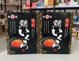  TRỨNG CÁ HỒI NHẬT - IKURA SHOYU 500g 