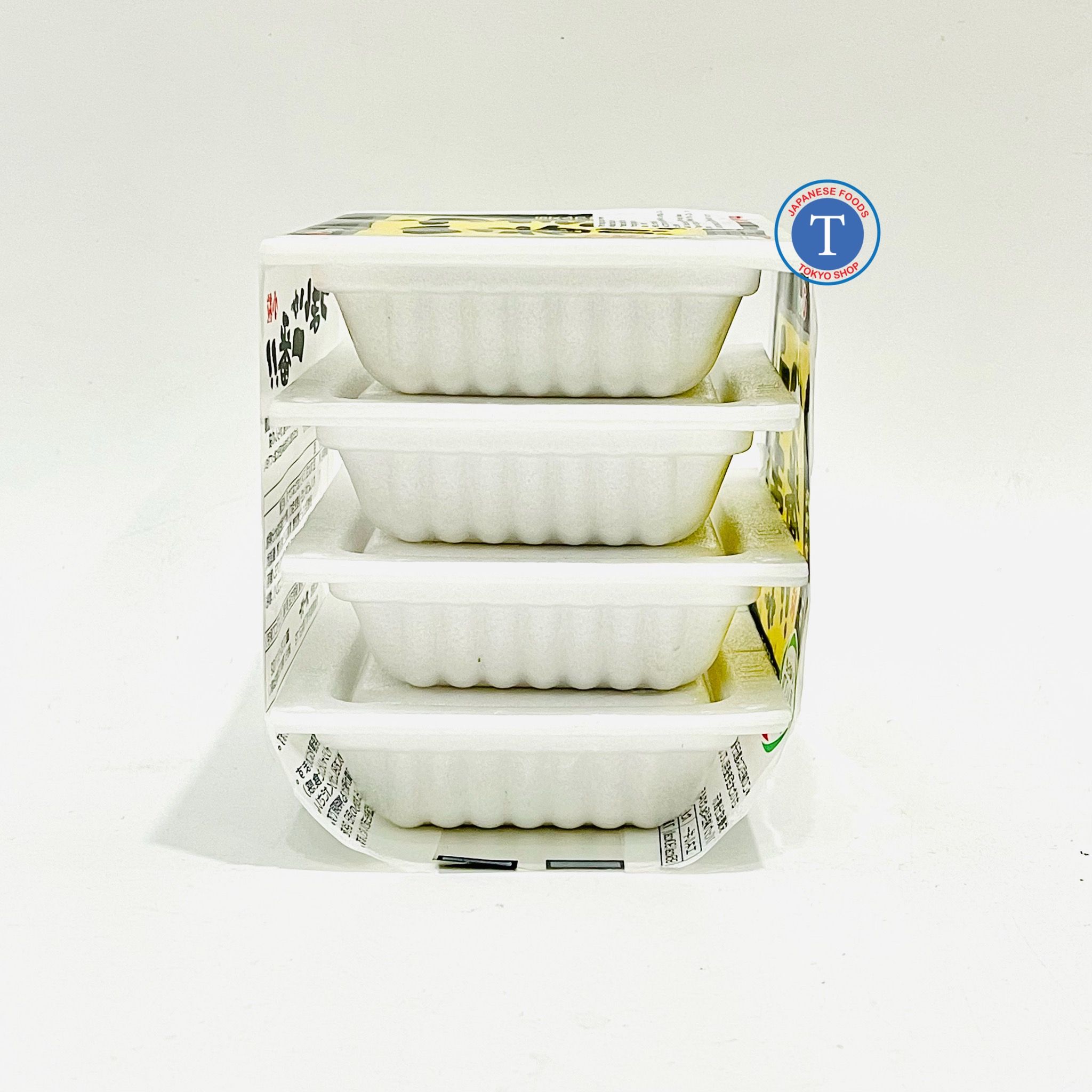  Tương Đậu Lên Men Umaiga Natto 45G x 4Pcs 