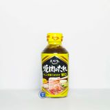  Sốt Thịt Nướng Yakiniku No Tare Med Hot Yellow 300G 