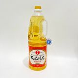  Rượu Nấu Ngọt Hinode Hon Mirin 1.8L 