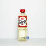  Rượu Nấu Ngọt Mirin Hinode 500Ml 