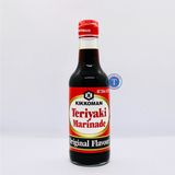  Sốt Ướp Thịt Cá Teriyaki Marinade 250Ml 