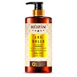 Dầu Gội Nước Hoa KOZIN LES BELLE 500ml