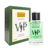 Nước Hoa Nam Cao Cấp Le's Smart VIP Him 60ml (gốc hương Gianni Versace Pour Homme)