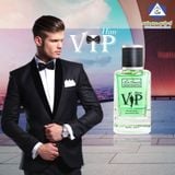 Nước Hoa Nam Cao Cấp Le's Smart VIP Him 60ml (gốc hương Gianni Versace Pour Homme)