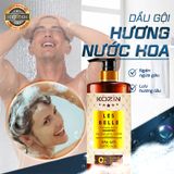 Dầu Gội Nước Hoa KOZIN LES BELLE 500ml