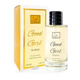 Nước Hoa Nữ Les Frénchisés GOOD GIRL 100ml (Gốc hương Sebastien & Girly)