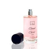 Nước Hoa Nữ Les Frénchisés GOOD GIRL 100ml (Gốc hương Sebastien & Girly)