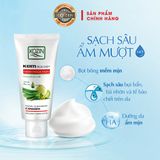 Kem Sữa Rửa Mặt Dưỡng Ẩm KOZIN 85ml