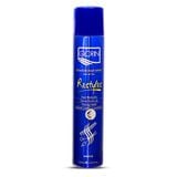 Keo xịt tóc cứng Glorin Restyles Hair Spray Blue 420ml