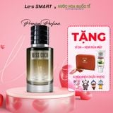 Nước hoa nữ cao cấp Le's SMART MISS COCO N1 30ml (hương tương tự La nuit Tresor Lancome)