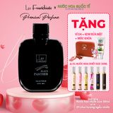 Nước Hoa Nam Unisex Les Frénchisés PANTHER 100ml (5 phiên bản mùi hương Polo, Lanotte, Dible, Celeb)