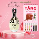 Nước Hoa Nữ Les Frénchisés VIP FOR HER 100ml (2 phiên bản mùi hương Dior & Gonia)