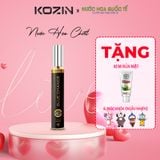 Nước hoa nam cao cấp KOZIN BLUE CHANCE 10ml