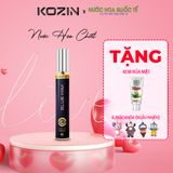 Nước hoa nam cao cấp KOZIN BLUE HIM 10ml