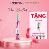 Nước hoa nữ cao cấp KOZIN VERY SEXY 10ml