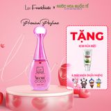 Nước hoa nữ WOW COCO 25ml