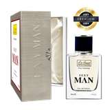 Nước hoa Nam Cao Cấp Le's Smart SEXY MAN 50ml (gốc hương Aqua Di Giò by Armani)