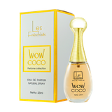 Nước hoa nữ WOW COCO 25ml