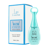 Nước hoa nữ WOW COCO 25ml