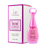 Nước hoa nữ WOW COCO 25ml