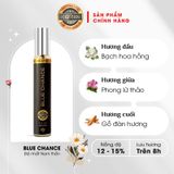 Nước hoa nam cao cấp KOZIN BLUE CHANCE 10ml