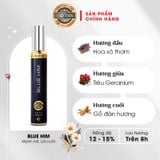 Nước hoa nam cao cấp KOZIN BLUE HIM 10ml