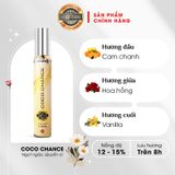 Nước hoa nữ KOZIN COCO CHANCE 10ml