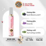 Nước hoa nữ cao cấp KOZIN GOOD GIRL 10ml